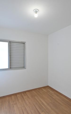 Apartamento à venda com 100m², 3 quartos e 1 vagaQuarto 2