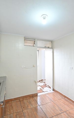 Apartamento à venda com 100m², 3 quartos e 1 vagaCozinha