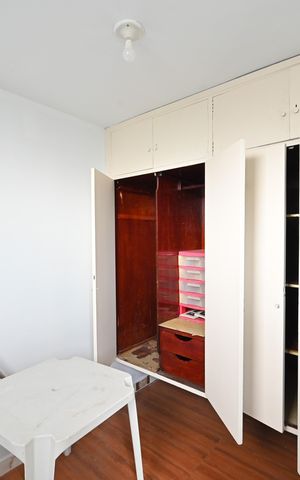 Apartamento à venda com 100m², 3 quartos e 1 vagaQuarto de Serviço