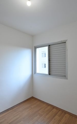 Apartamento à venda com 100m², 3 quartos e 1 vagaQuarto 2