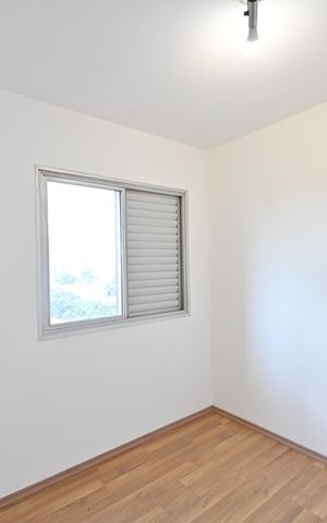 Apartamento à venda com 100m², 3 quartos e 1 vagaQuarto 3
