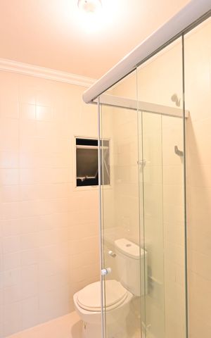Apartamento à venda com 100m², 3 quartos e 1 vagaBanheiro da Suíte