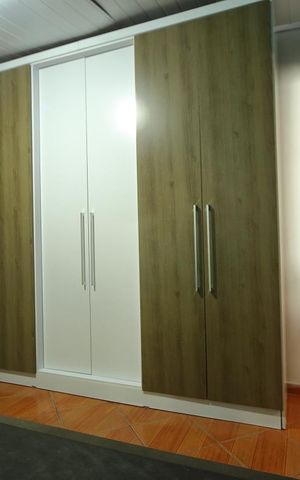 Casa à venda com 142m², 3 quartos e 2 vagasSuíte 