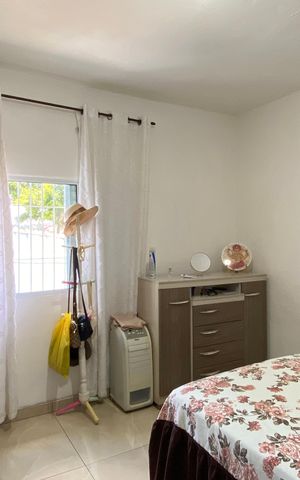 Casa à venda com 159m², 2 quartos e 3 vagas Casa à venda com 159m², 2 quartos e 3 vagasQuarto 1