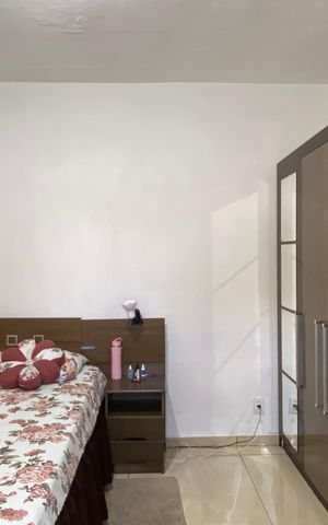 Casa à venda com 159m², 2 quartos e 3 vagas Casa à venda com 159m², 2 quartos e 3 vagasQuarto 1