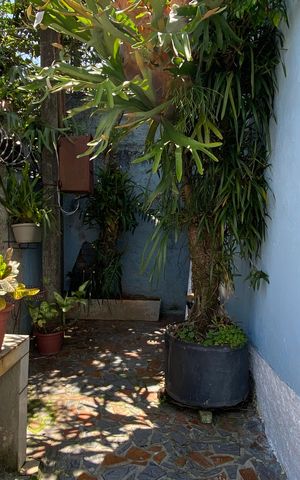 Casa à venda com 159m², 2 quartos e 3 vagas Casa à venda com 159m², 2 quartos e 3 vagasÁrea externa - Garagem