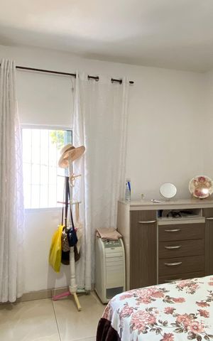 Casa à venda com 159m², 2 quartos e 3 vagas Casa à venda com 159m², 2 quartos e 3 vagasQuarto 1
