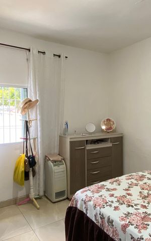 Casa à venda com 159m², 2 quartos e 3 vagas Casa à venda com 159m², 2 quartos e 3 vagasQuarto 1