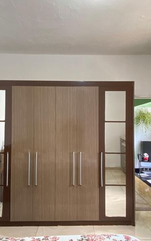Casa à venda com 159m², 2 quartos e 3 vagas Casa à venda com 159m², 2 quartos e 3 vagasQuarto 1
