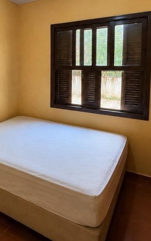 Casa à venda com 106m², 2 quartos e 2 vagas Casa à venda com 106m², 2 quartos e 2 vagasQuarto 1
