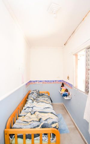 Casa à venda com 187m², 2 quartos e 2 vagasQuarto 2 - Casa 2