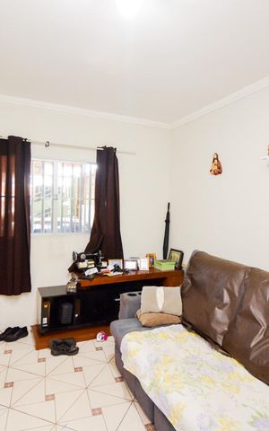 Casa à venda com 187m², 2 quartos e 2 vagasSala