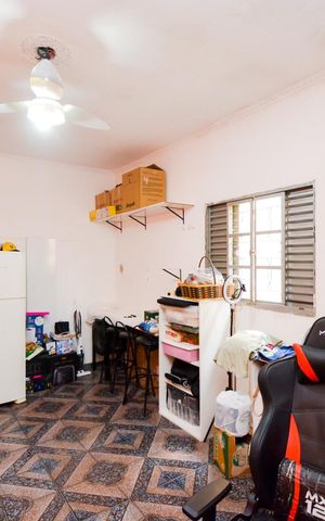 Casa à venda com 187m², 2 quartos e 2 vagasQuarto 2