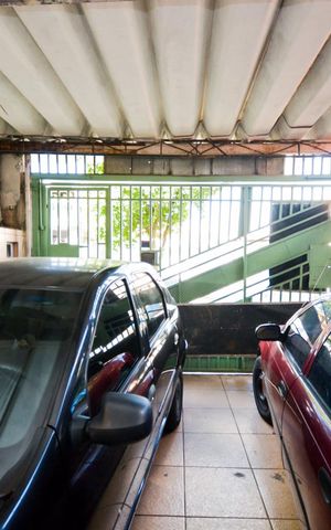 Casa à venda com 187m², 2 quartos e 2 vagasGaragem