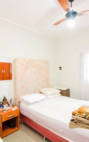 Casa à venda com 187m², 2 quartos e 2 vagasQuarto 1