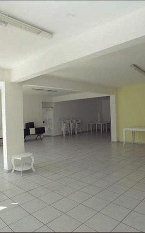 Apartamento à venda com 57m², 2 quartos e 2 vagas Apartamento à venda com 57m², 2 quartos e 2 vagasÁrea comum - Salão de festas