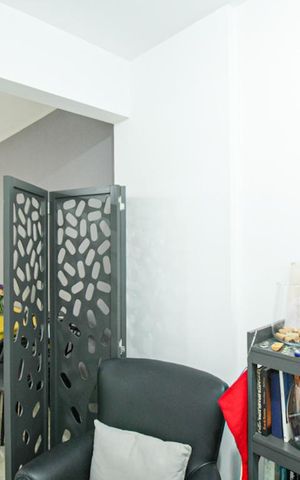 Apartamento à venda com 57m², 2 quartos e 2 vagas Apartamento à venda com 57m², 2 quartos e 2 vagasSala