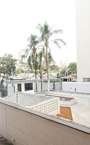 Apartamento à venda com 57m², 2 quartos e 2 vagas Apartamento à venda com 57m², 2 quartos e 2 vagasSacada