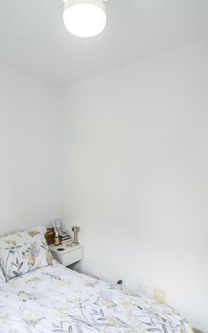 Apartamento à venda com 57m², 2 quartos e 2 vagas Apartamento à venda com 57m², 2 quartos e 2 vagasQuarto Suíte