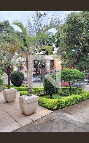 Apartamento à venda com 57m², 2 quartos e 2 vagas Apartamento à venda com 57m², 2 quartos e 2 vagasÁrea comum