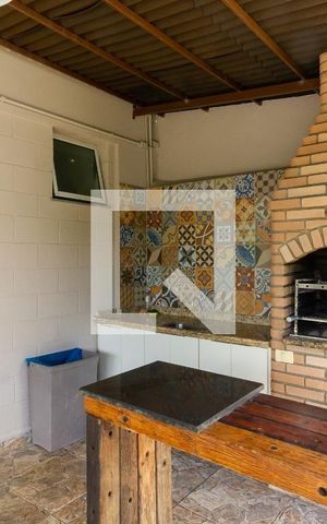 Apartamento à venda com 57m², 2 quartos e 2 vagas Apartamento à venda com 57m², 2 quartos e 2 vagasÁrea comum - Churrasqueira