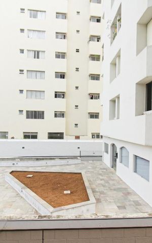 Apartamento à venda com 57m², 2 quartos e 2 vagas Apartamento à venda com 57m², 2 quartos e 2 vagasVista da Sacada