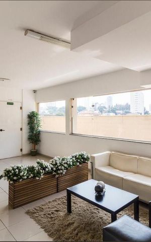 Apartamento à venda com 57m², 2 quartos e 2 vagas Apartamento à venda com 57m², 2 quartos e 2 vagasHall social
