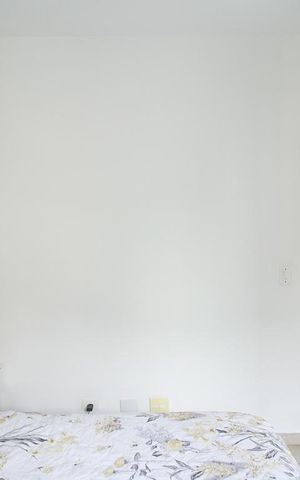 Apartamento à venda com 57m², 2 quartos e 2 vagas Apartamento à venda com 57m², 2 quartos e 2 vagasQuarto Suíte