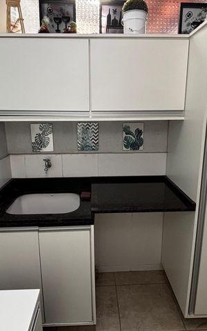 Casa à venda com 250m², 3 quartos e 4 vagas Casa à venda com 250m², 3 quartos e 4 vagasÁrea de Serviço