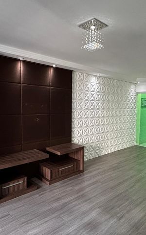 Casa à venda com 250m², 3 quartos e 4 vagas Casa à venda com 250m², 3 quartos e 4 vagasSala