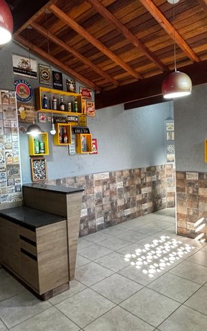 Casa à venda com 250m², 3 quartos e 4 vagas Casa à venda com 250m², 3 quartos e 4 vagasÁrea Gourmet