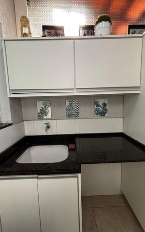 Casa à venda com 250m², 3 quartos e 4 vagas Casa à venda com 250m², 3 quartos e 4 vagasÁrea de Serviço