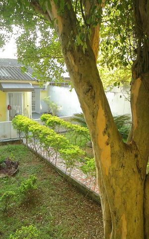 Casa à venda com 316m², 3 quartos e sem vagaVista Interna 