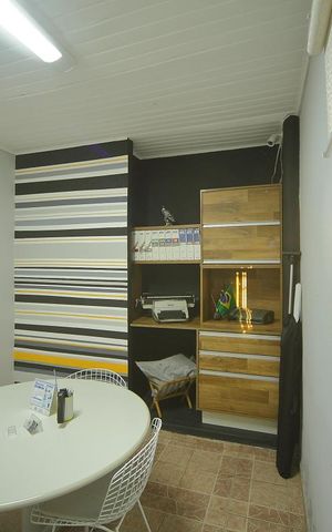 Casa à venda com 316m², 3 quartos e sem vagaQuarto 2 