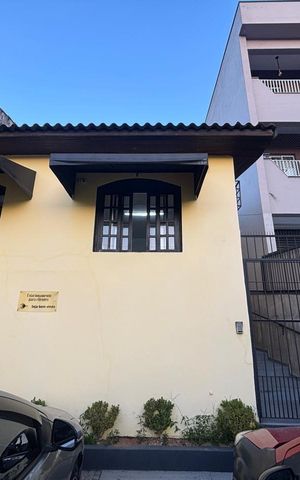 Casa à venda com 316m², 3 quartos e sem vagaGaragem 
