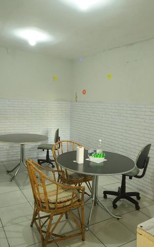 Casa à venda com 316m², 3 quartos e sem vagaSala 1 edícula 