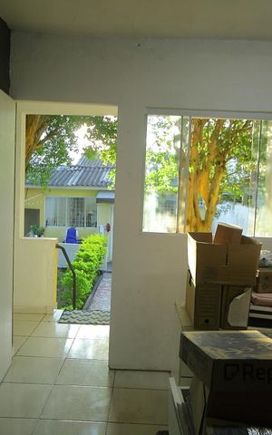Casa à venda com 316m², 3 quartos e sem vagaSala 2 edícula 