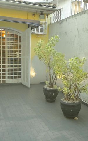 Casa à venda com 316m², 3 quartos e sem vagaVaranda da Sala 