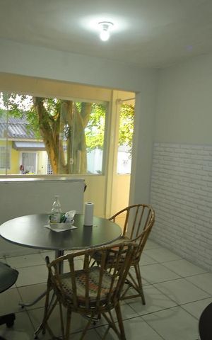 Casa à venda com 316m², 3 quartos e sem vagaSala 1 edícula 