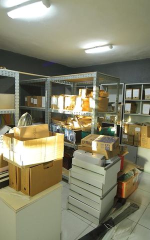 Casa à venda com 316m², 3 quartos e sem vagaSala 2 edícula 