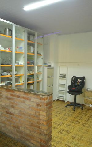 Casa à venda com 316m², 3 quartos e sem vagaCozinha 