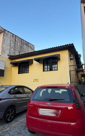 Casa à venda com 316m², 3 quartos e sem vagaGaragem 