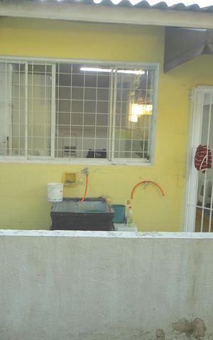 Casa à venda com 316m², 3 quartos e sem vagaÁrea de serviço 