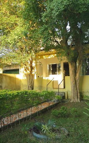 Casa à venda com 316m², 3 quartos e sem vagaJardim/ Quintal 