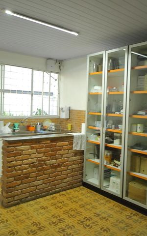 Casa à venda com 316m², 3 quartos e sem vagaCozinha 
