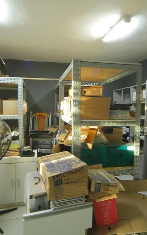 Casa à venda com 316m², 3 quartos e sem vagaSala 2 edícula 