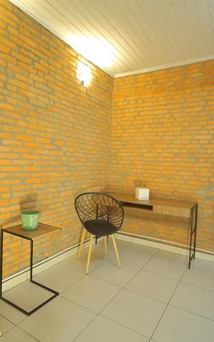 Casa à venda com 316m², 3 quartos e sem vagaSala 