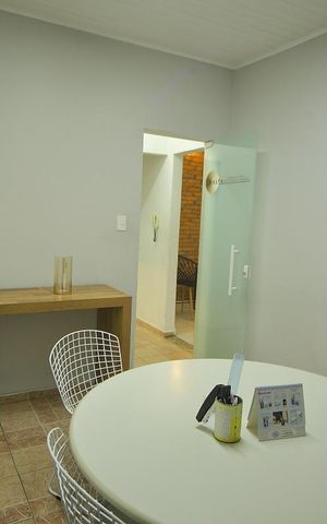 Casa à venda com 316m², 3 quartos e sem vagaQuarto 2 