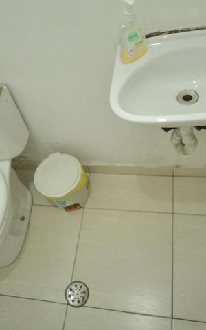 Casa à venda com 316m², 3 quartos e sem vagaBanheiro -  edícula 