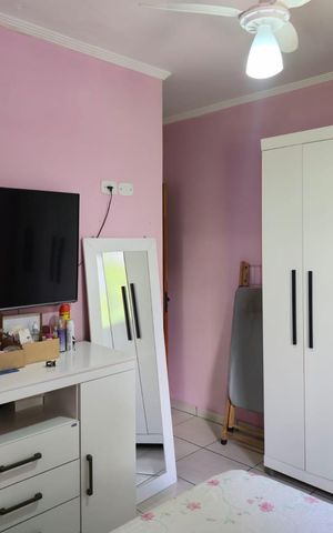 Casa à venda com 100m², 2 quartos e 1 vaga Casa à venda com 100m², 2 quartos e 1 vagaSuíte 02